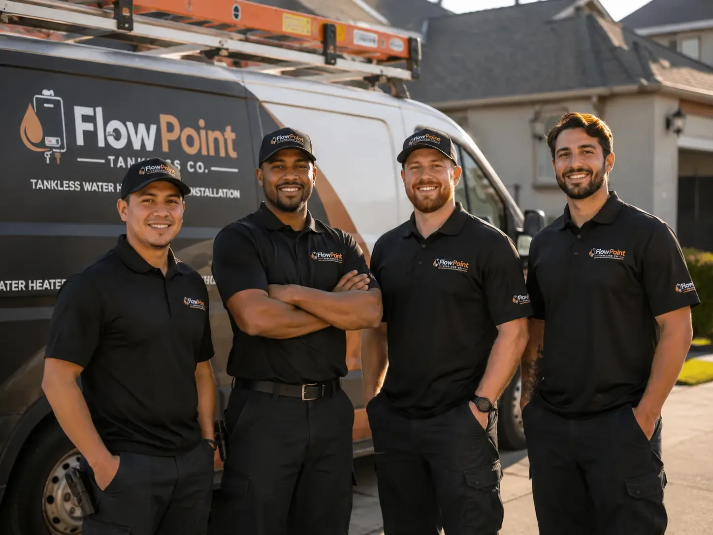 Tankless Water Heater Installation company in Dora, MO