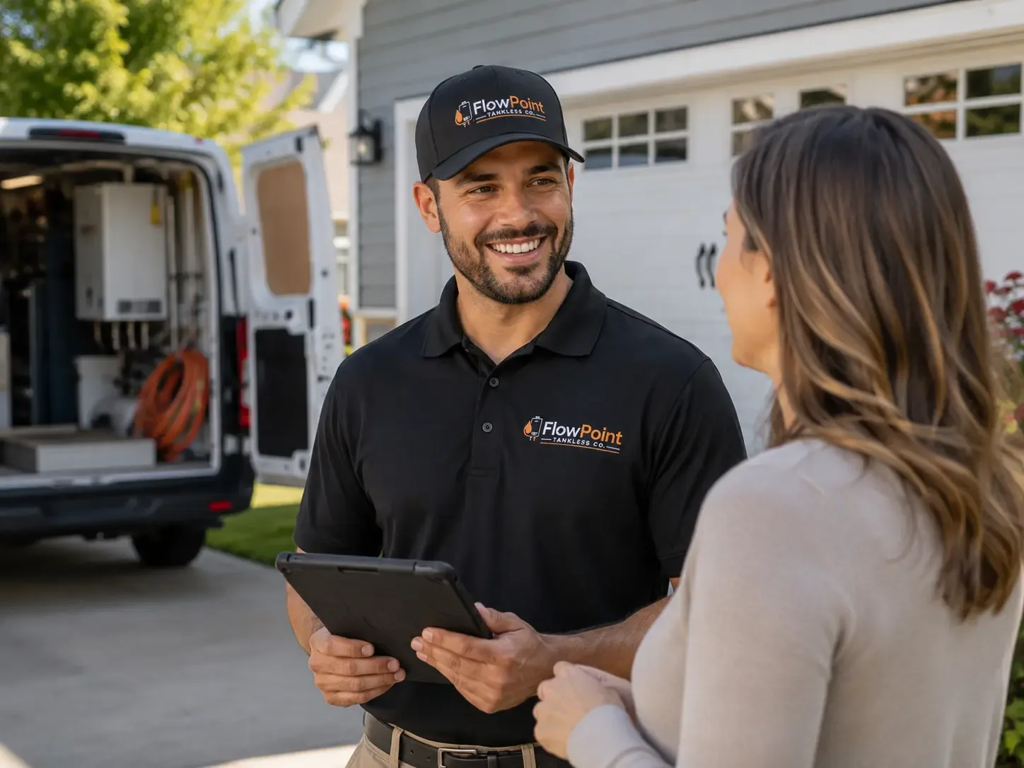 Tankless Water Heater Installation Dora, MO FAQs